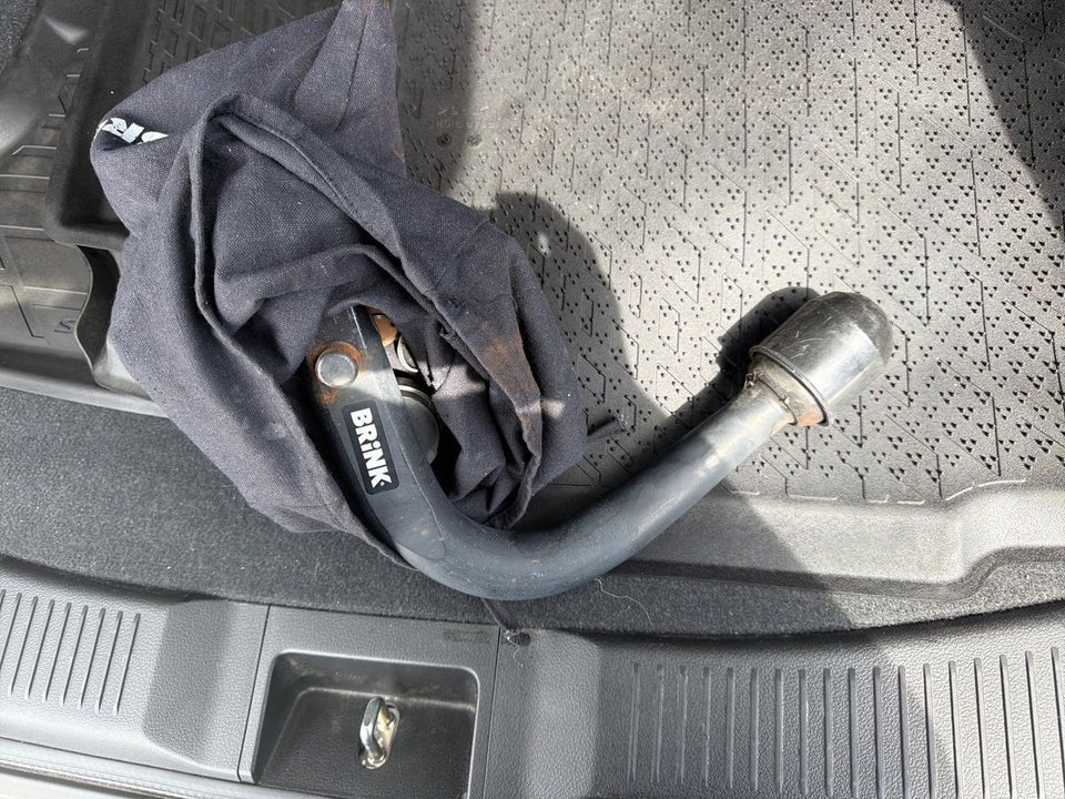 Suzuki S-Cross 1,5 S-Hybrid Active AGS 5d