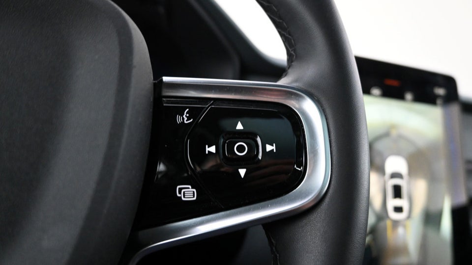 Polestar 2 Long Range AWD 5d