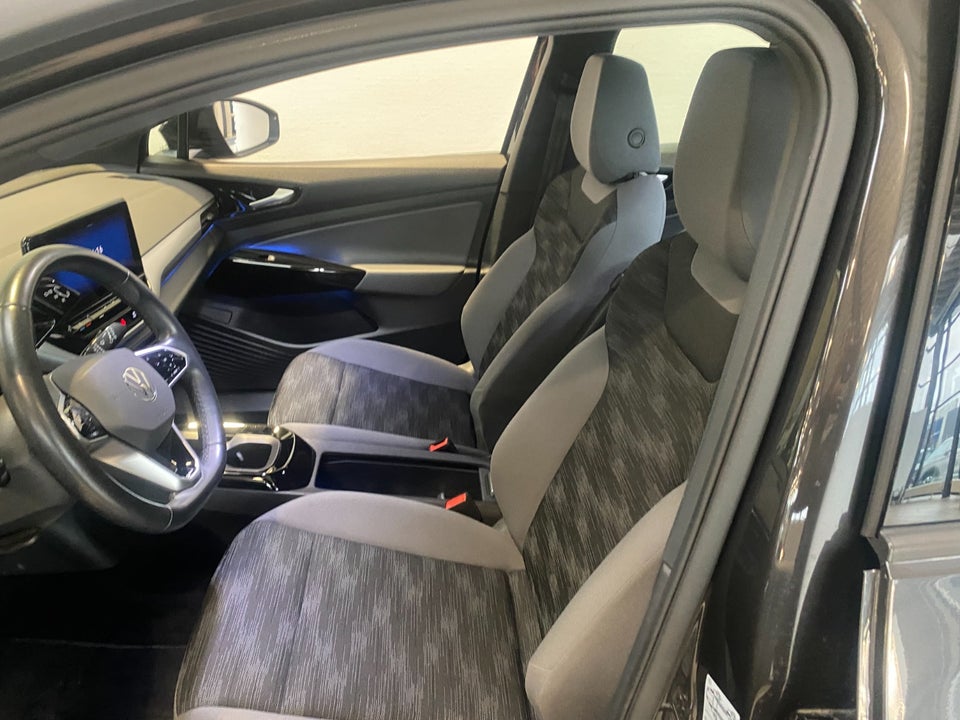 VW ID.4 77 1ST Pro Performance 5d