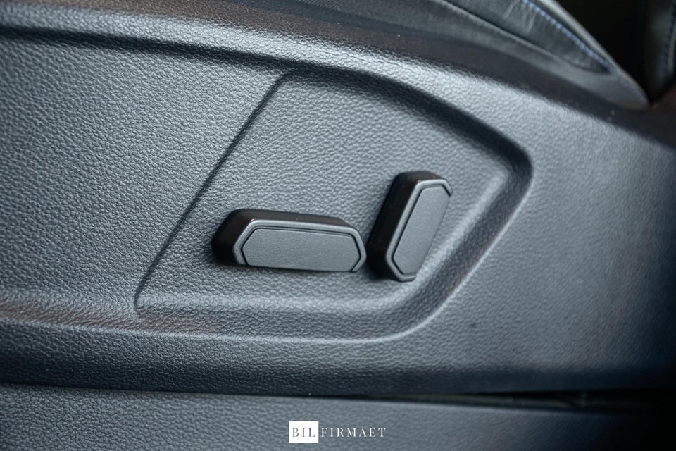 Ford Ranger 2,0 EcoBlue Raptor Db.Kab aut. 4d