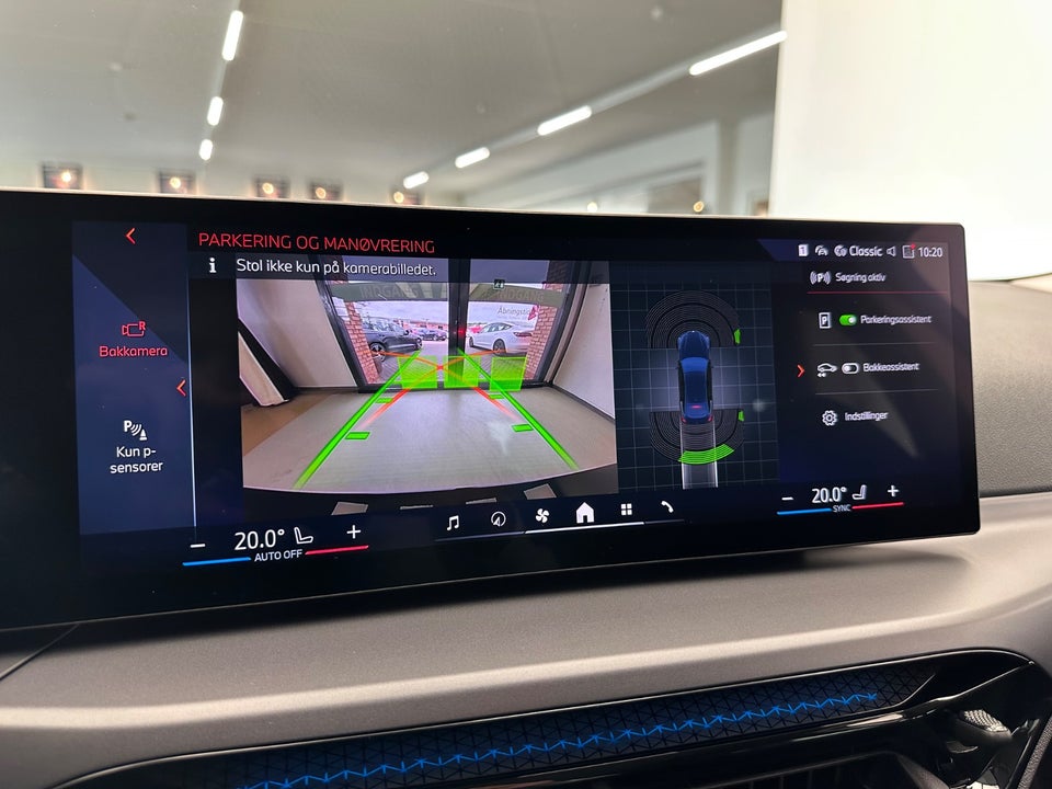 BMW i4 eDrive35 5d