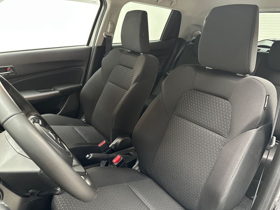 Suzuki Swift 1,2 mHybrid Exclusive 5d