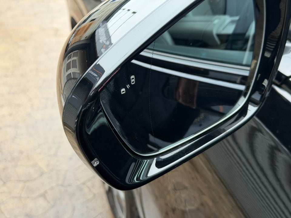 Hongqi EHS7 85 Premium 5d