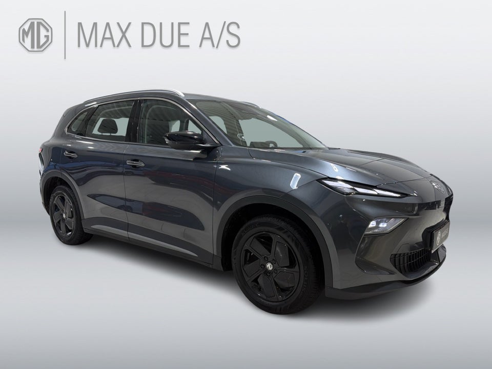 MG MGS5 64 Comfort 5d