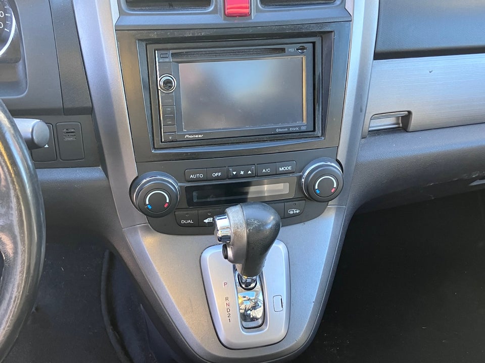 Honda CR-V 2,0i Executive aut. Van 5d