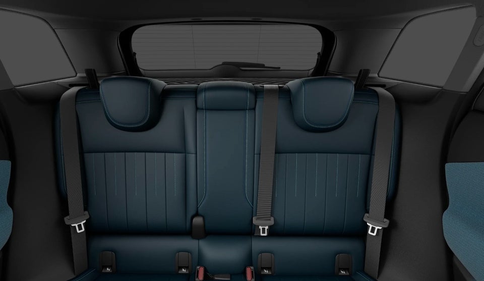 MINI Aceman SE Favoured Trim M 5d