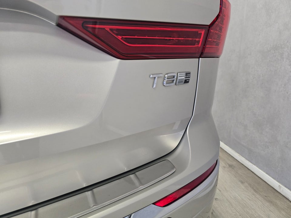 Volvo XC60 2,0 T8 390 Inscription aut. AWD 5d