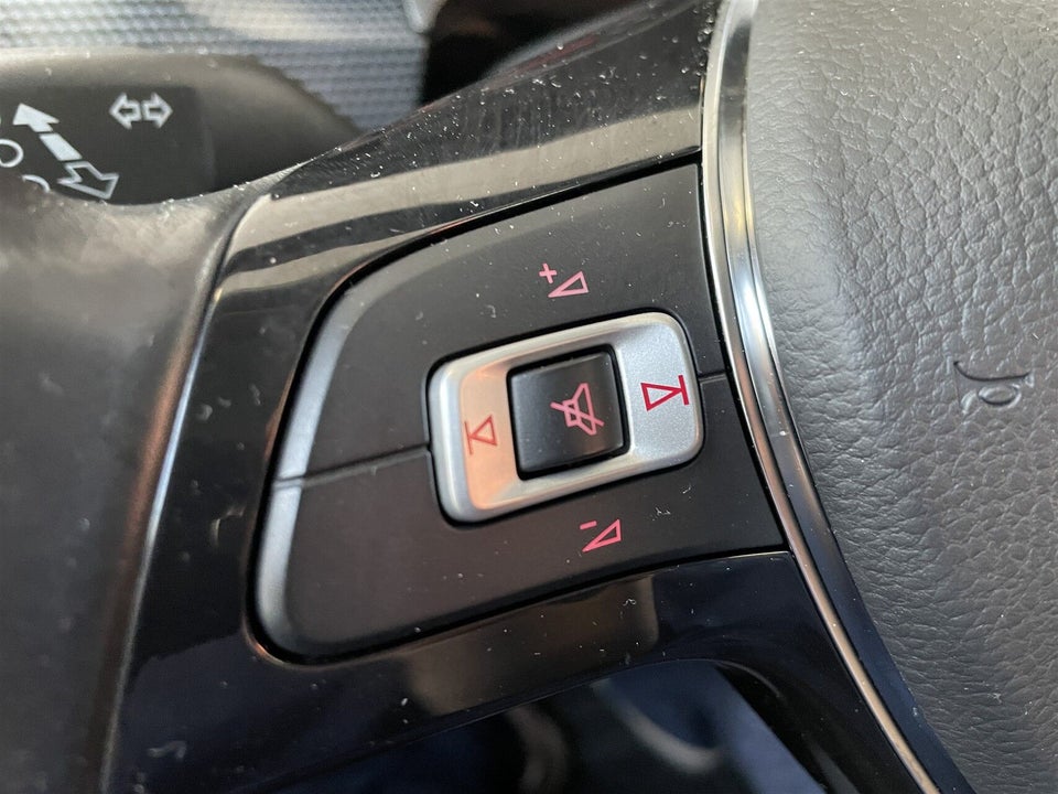 VW Up! 1,0 MPi 60 5d