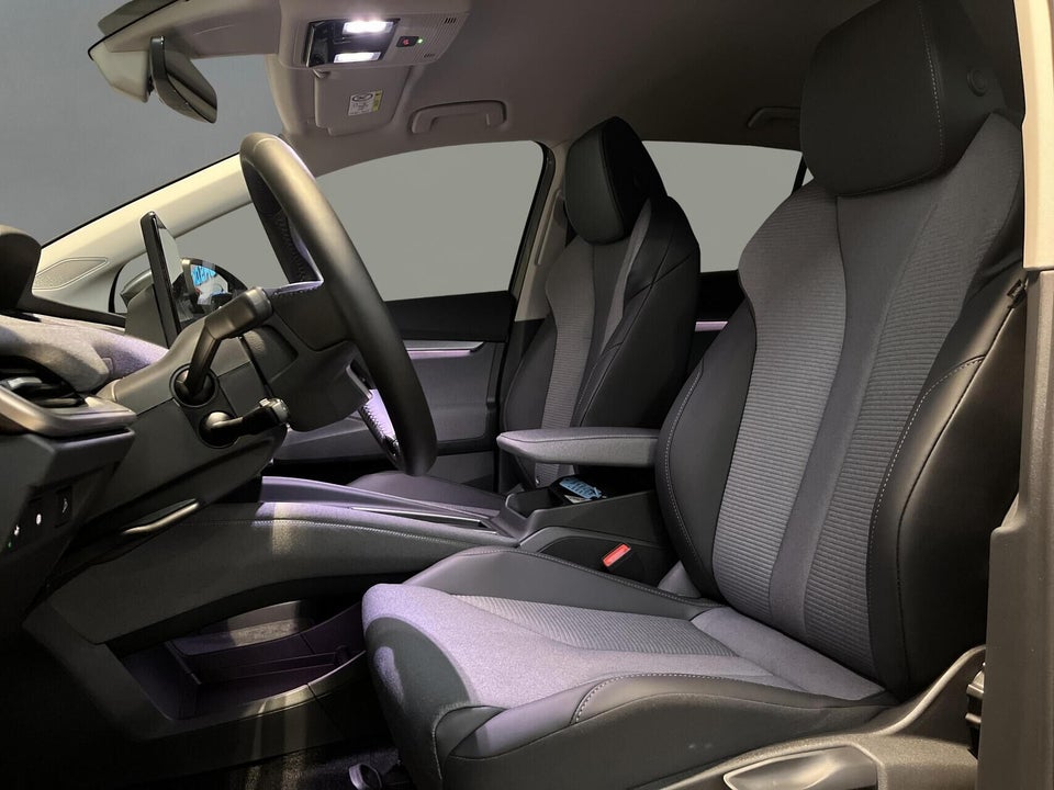 Skoda Enyaq 85 iV 5d