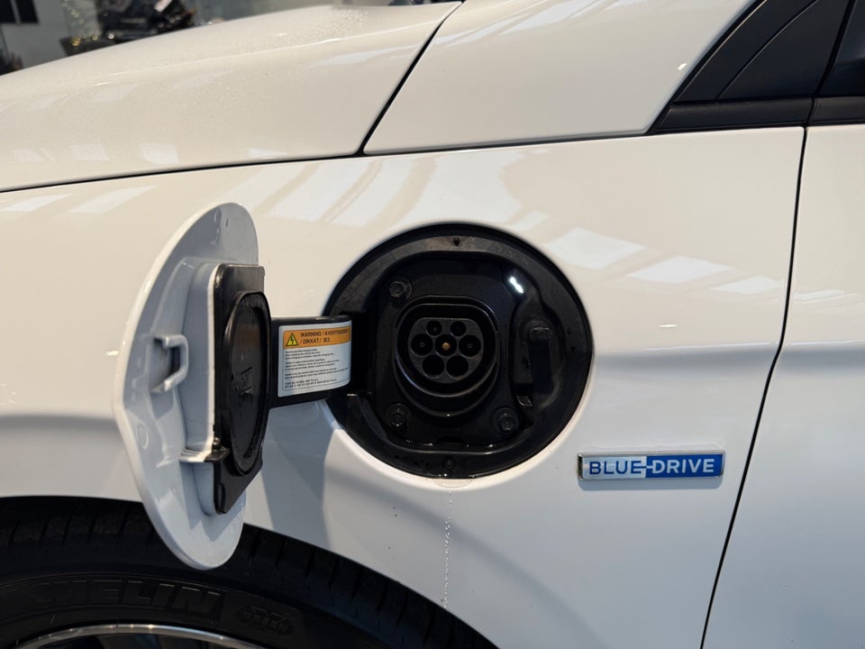 Hyundai Ioniq 1,6 HEV Trend DCT 5d