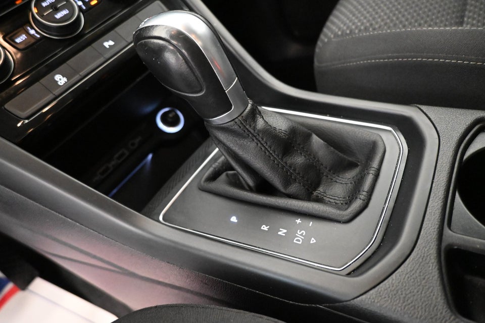 VW Touran 1,5 TSi 150 Comfortline DSG 7prs 5d