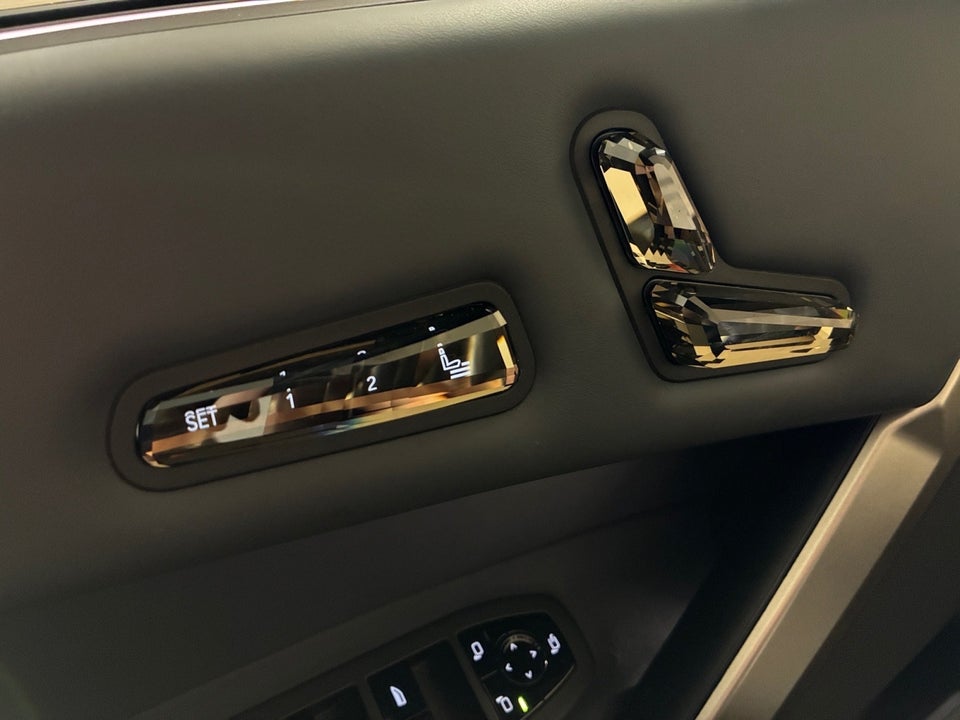 BMW iX M60 xDrive 5d