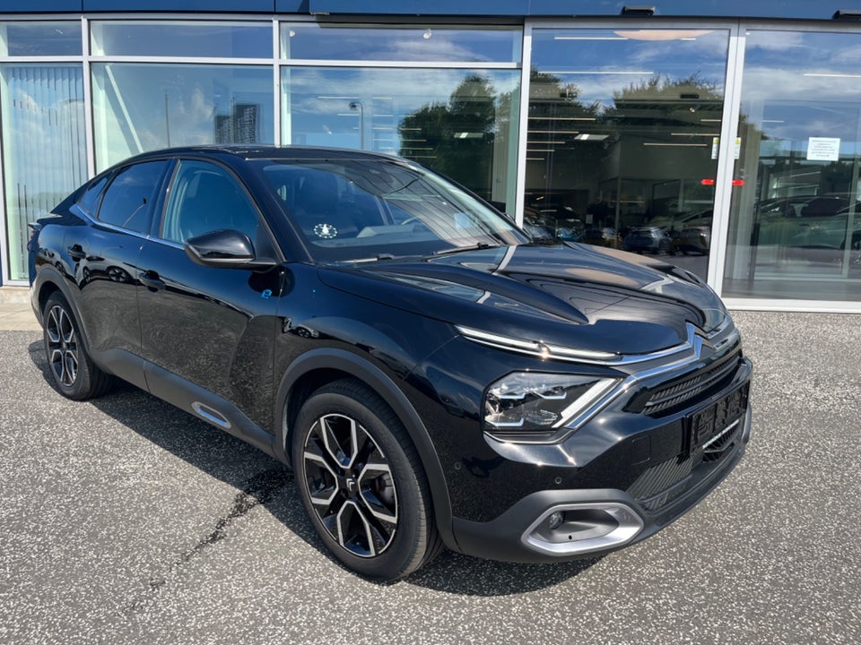 Citroën ë-C4 X 50 Palais Sky 4d