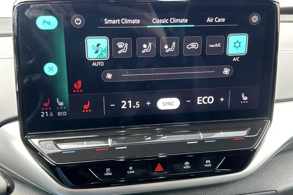 VW ID.5 77 Pro Performance Active 5d