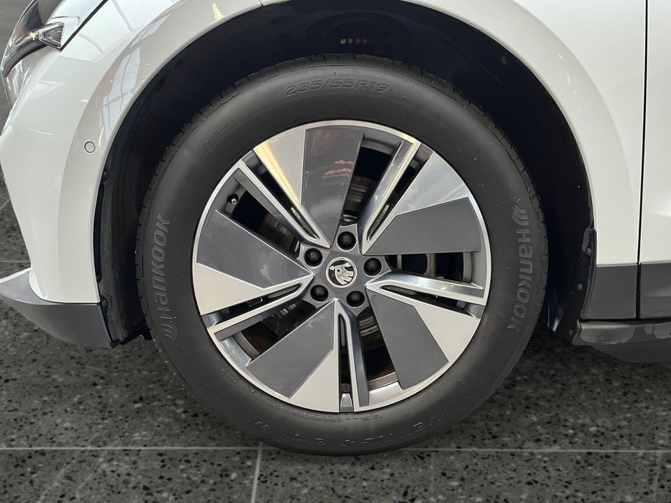 Skoda Enyaq 60 iV 5d