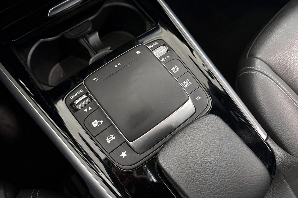 Mercedes EQB350 4Matic 7prs 5d