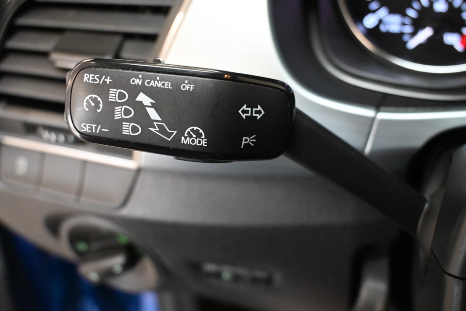 Skoda Fabia 1,0 TSi 95 Ambition Combi 5d