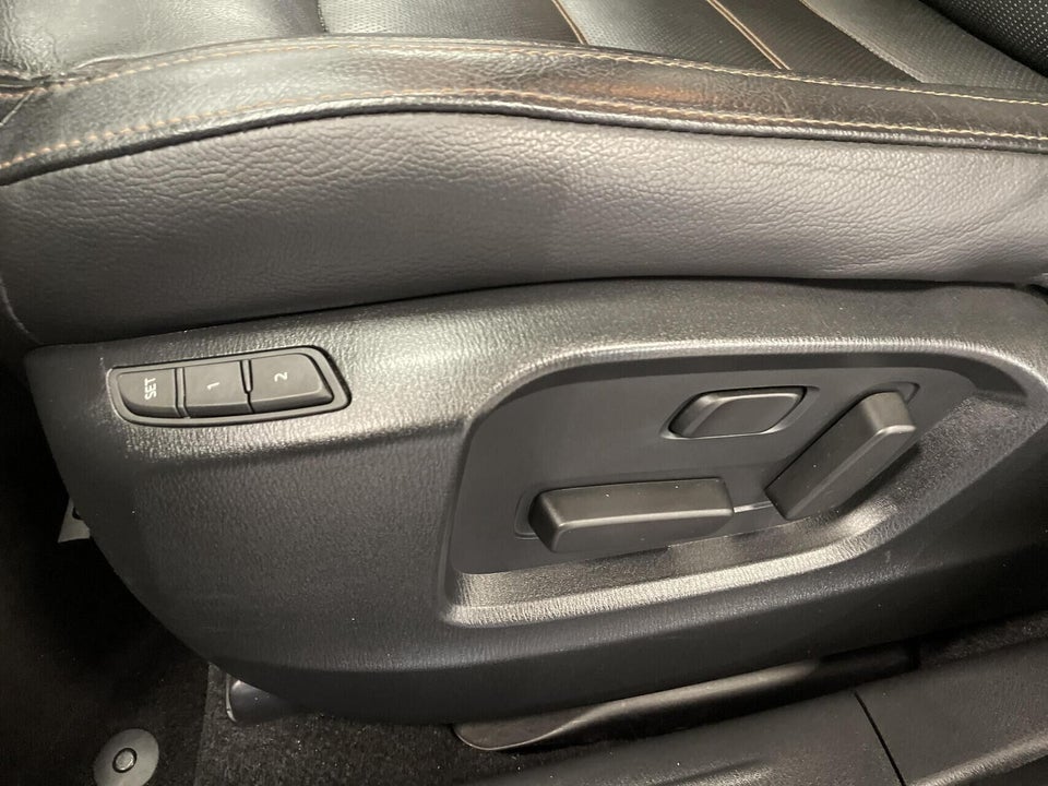 Mazda CX-5 2,5 SkyActiv-G 194 Optimum aut. 5d