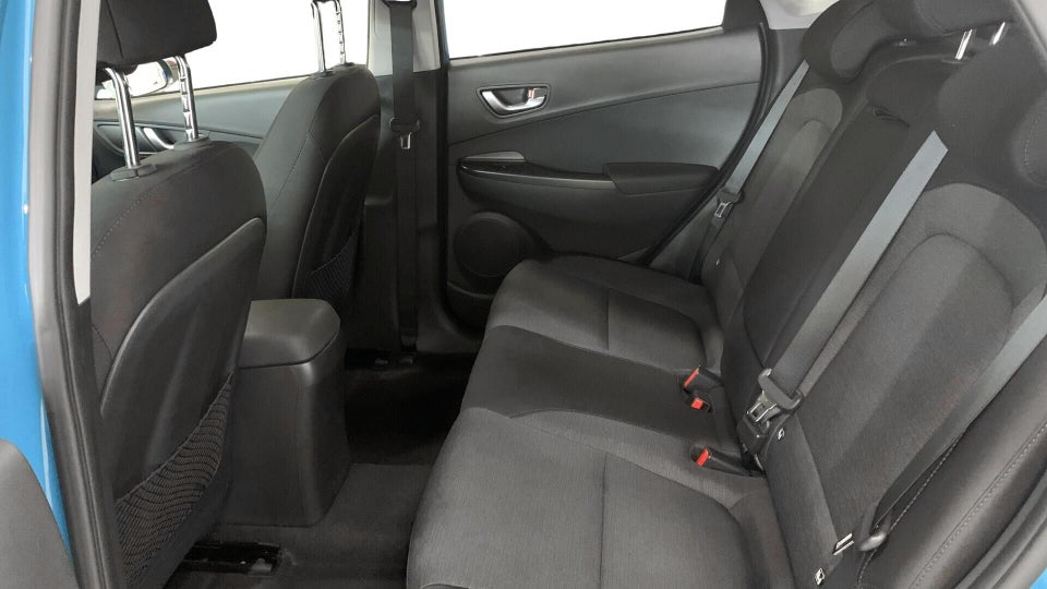 Hyundai Kona 39 EV Edition 30+ 5d