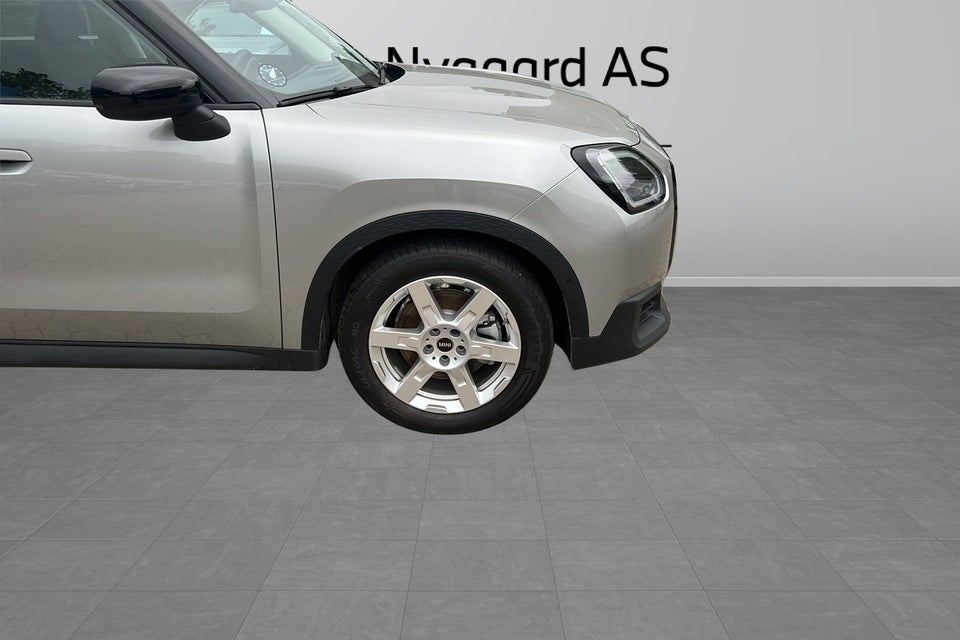 MINI Countryman SE Classic Trim M ALL4 5d