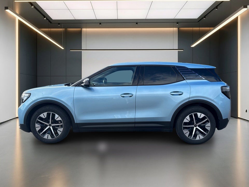 Ford Explorer 77 Premium Extended Range 5d