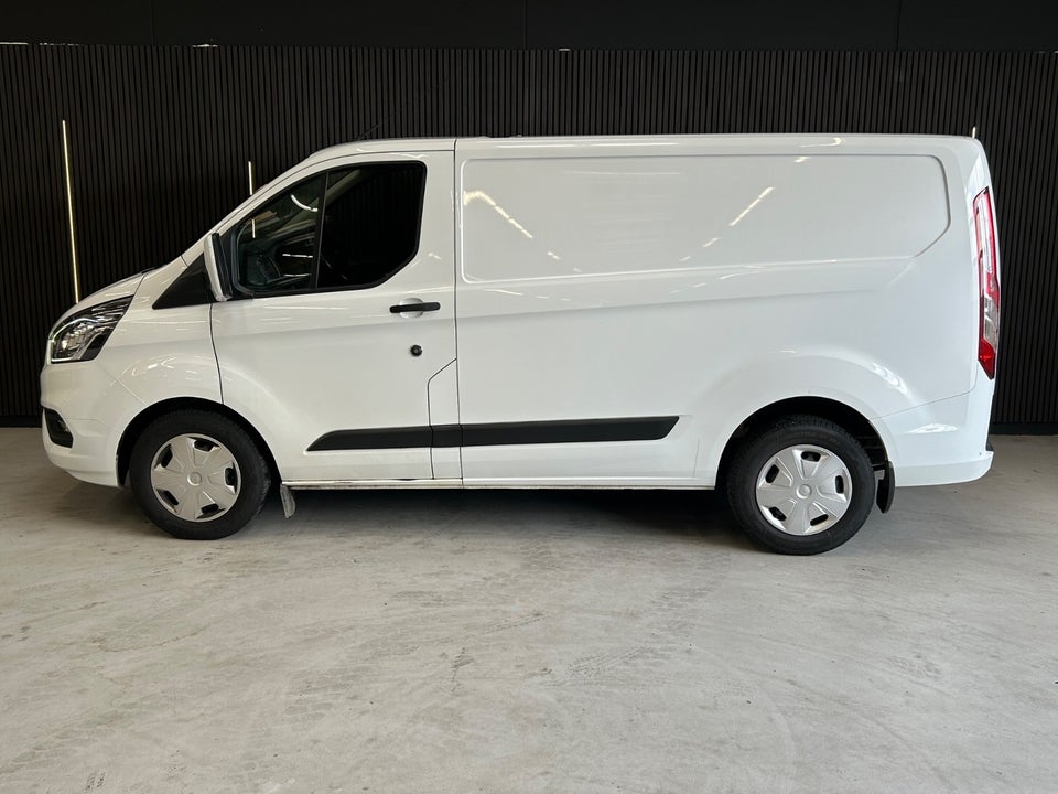 Ford Transit Custom 320 L1 2,0 TDCi 130 Trend aut.