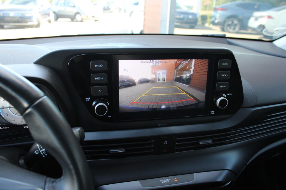 Hyundai i20 1,0 T-GDi Advanced DCT 5d