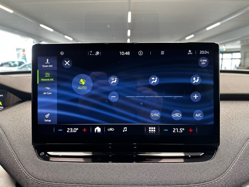 Skoda Enyaq 60 iV 5d