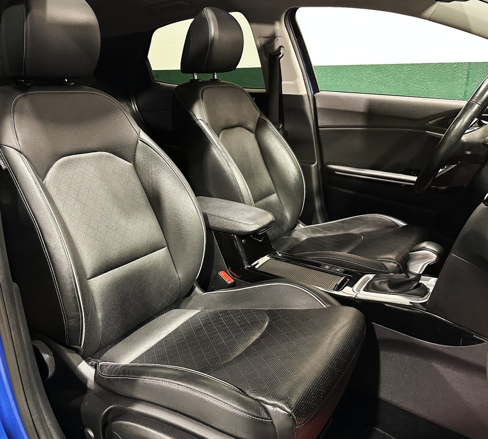 Kia XCeed 1,6 PHEV Upgrade+ DCT 5d