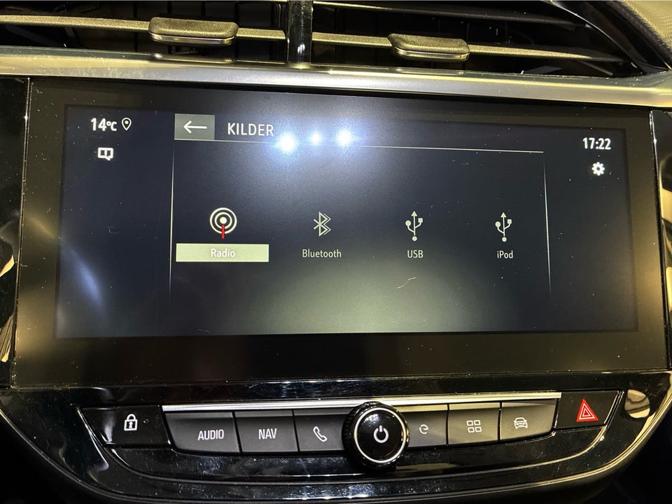 Opel Corsa-e 50 Elegance 5d