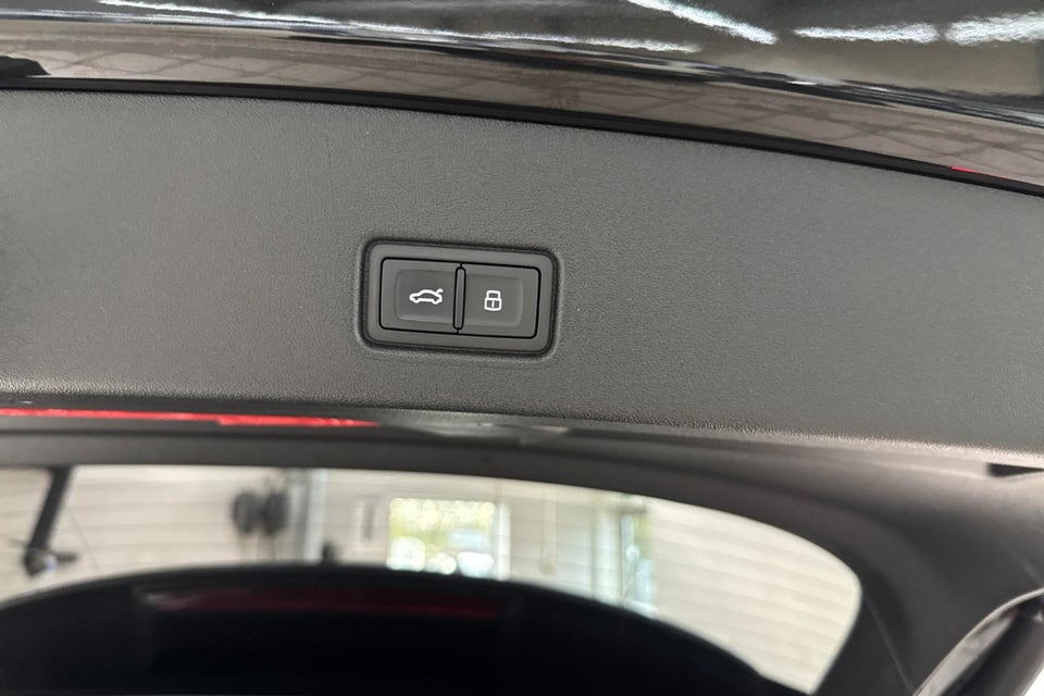 Audi Q4 e-tron 45 Progress 5d
