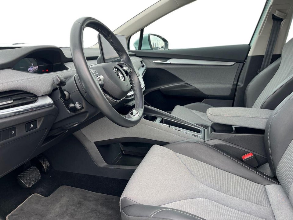 Skoda Enyaq 80 iV 5d