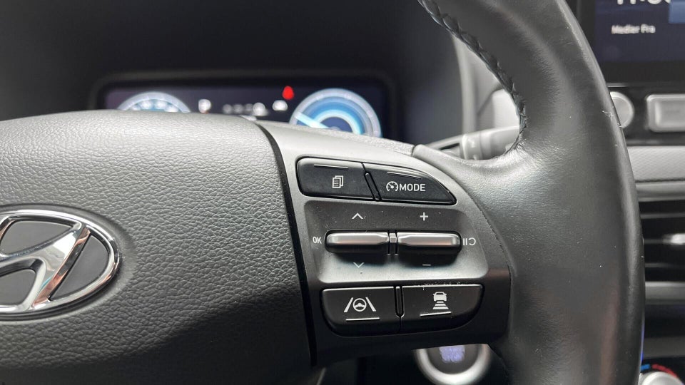 Hyundai Kona 64 EV Prime 5d