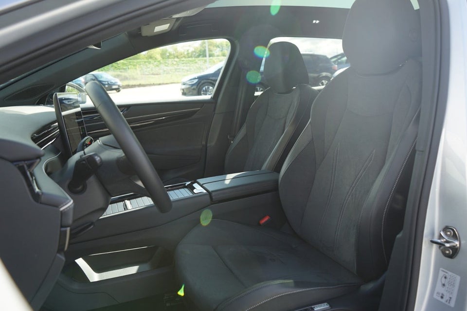 VW ID.7 77 Style Tourer 5d