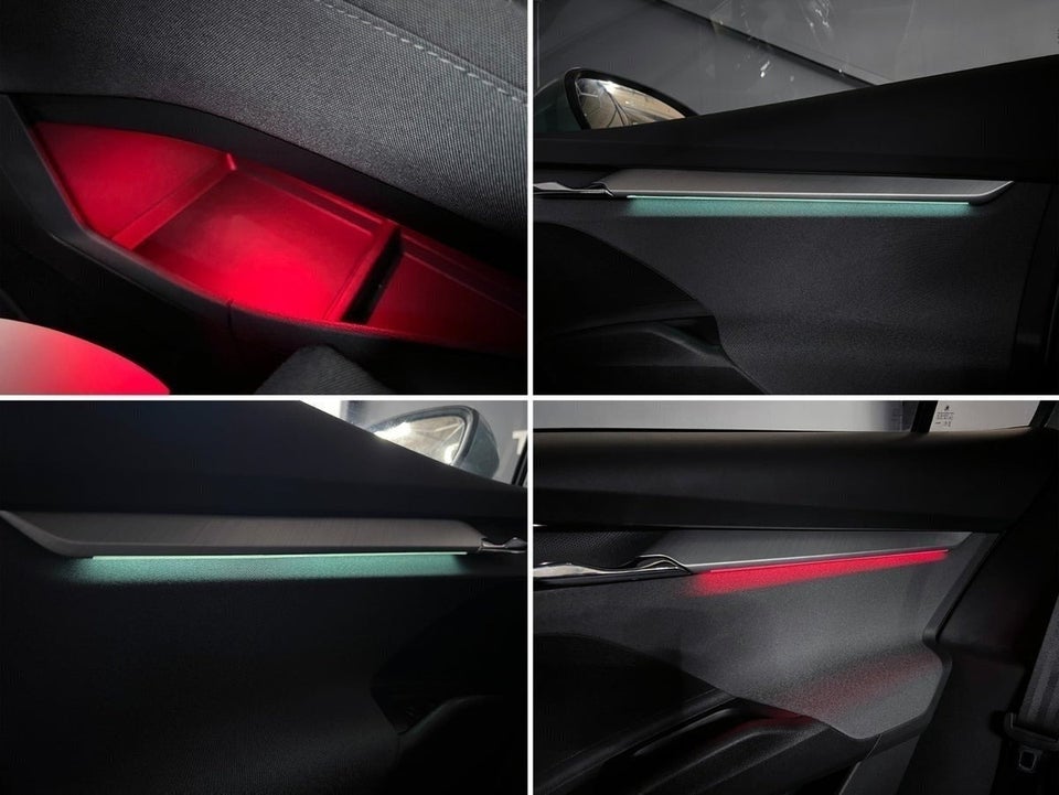 Skoda Enyaq 50 iV 5d