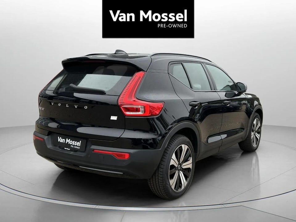 Volvo XC40 ReCharge Core 5d