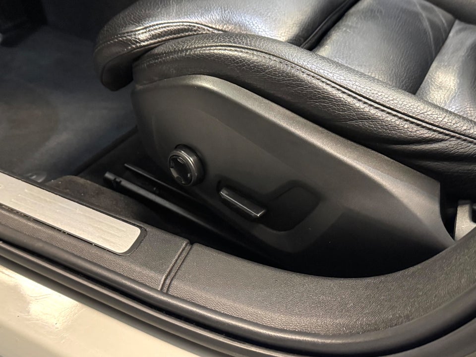 Volvo V60 2,0 D4 200 Inscription Polestar aut. 5d