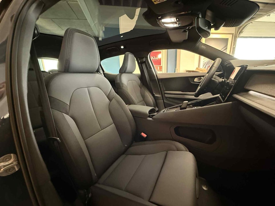 Polestar 2 Long Range 5d