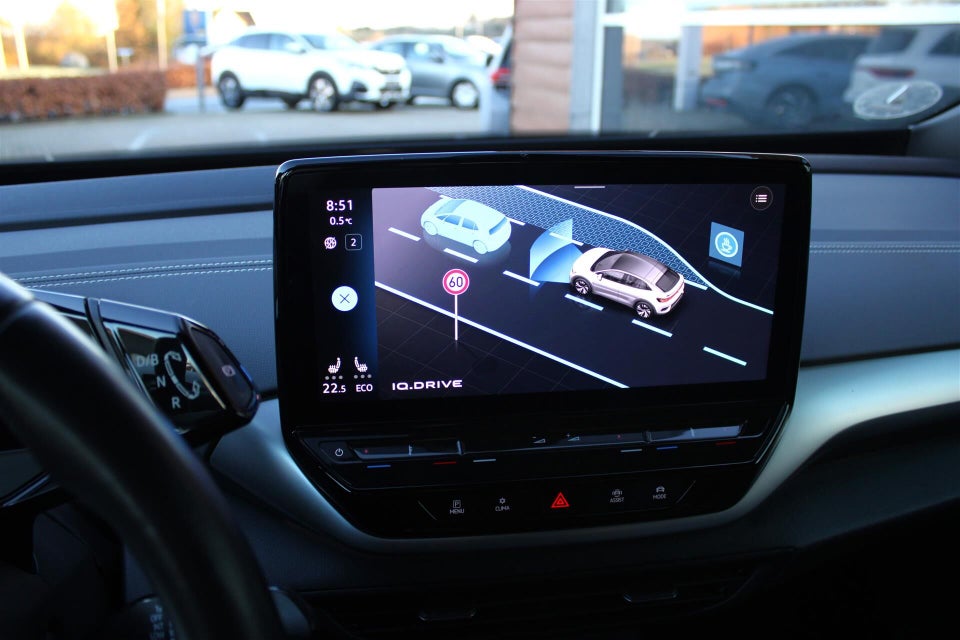 VW ID.5 77 Pro Performance 5d