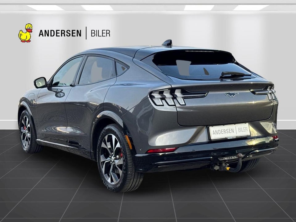 Ford Mustang Mach-E 98 Premium Extended Range 5d