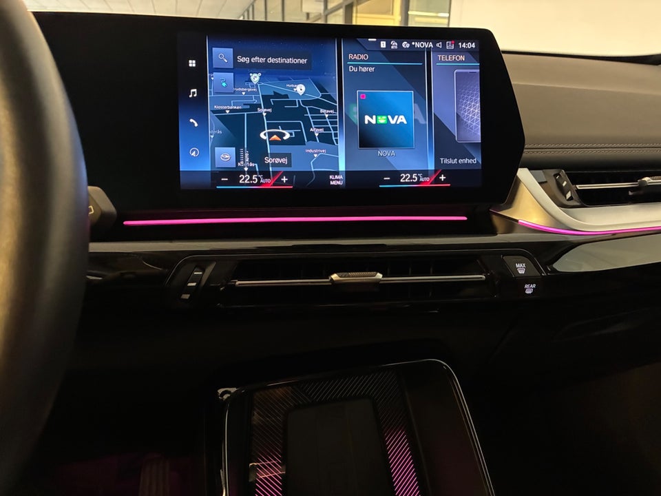 BMW iX1 xDrive30 X-Line 5d