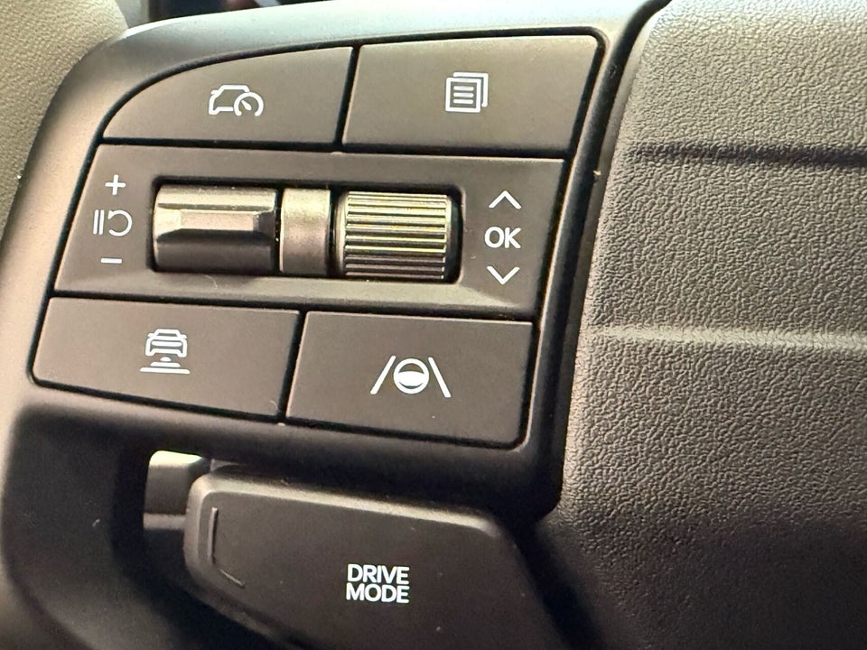 Kia EV4 81 Long Range Upgrade 5d