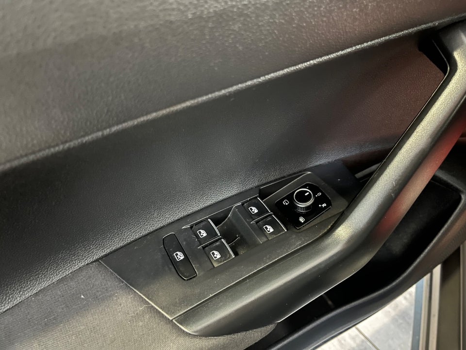 VW Polo 2,0 GTi DSG 5d