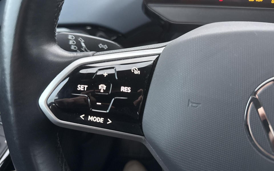 VW ID.4 77 GTX 4Motion 5d