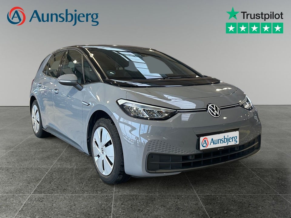 VW ID.3 45 Pure Performance 5d