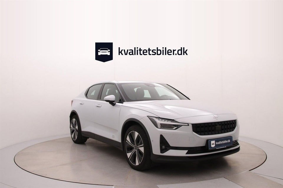 Polestar 2 Standard Range 5d