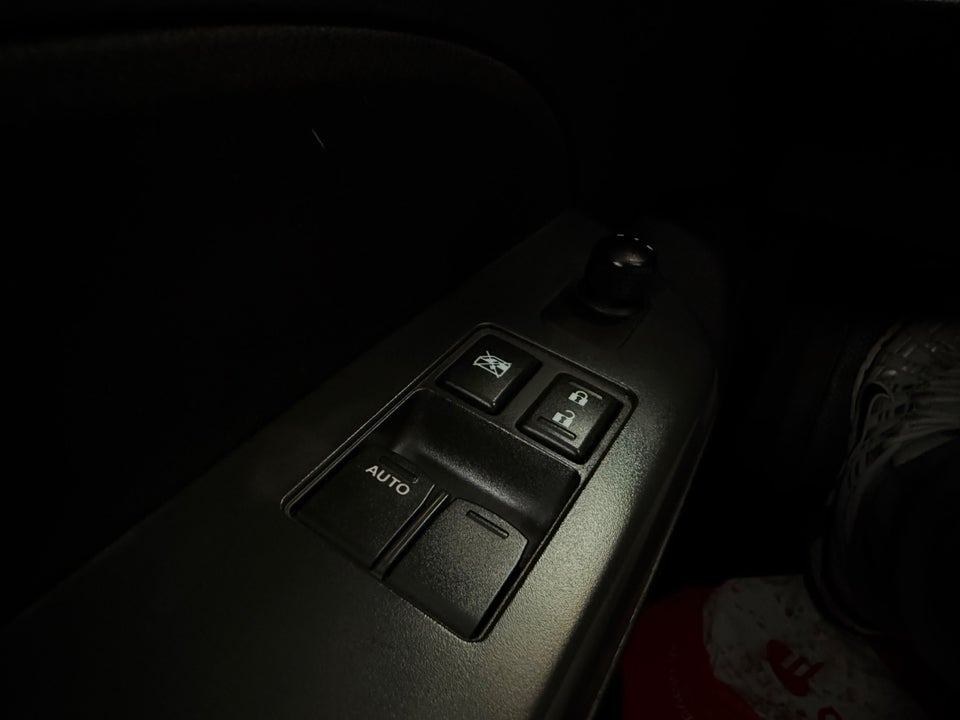 Suzuki Swift 1,2 Cool 5d