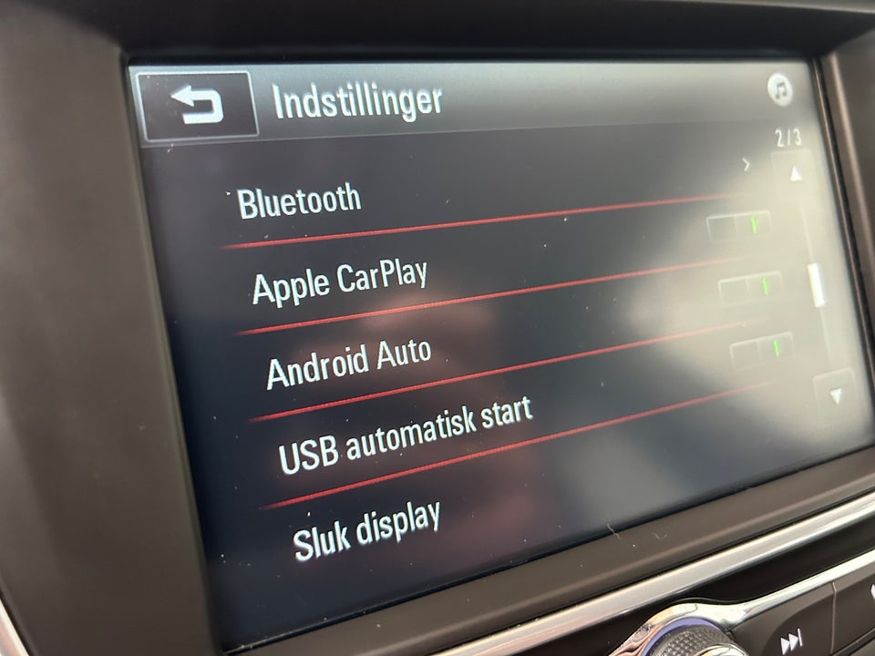Opel Grandland X 1,5 CDTi 130 Impress aut. 5d