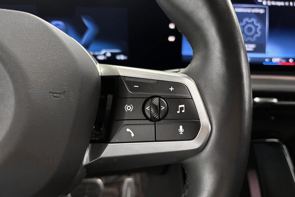 BMW iX1 xDrive30 M-Sport 5d