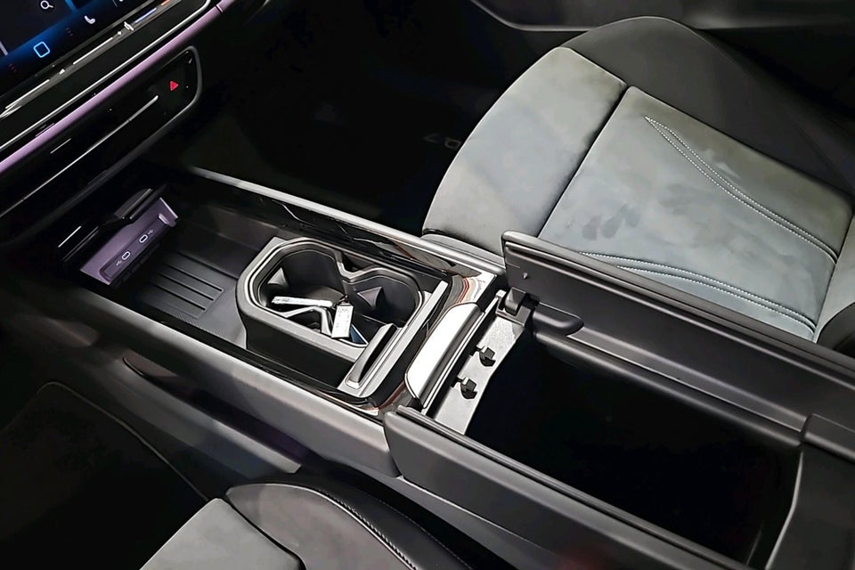 VW ID.7 77 Style+ Tourer 5d